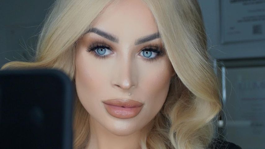 Aline Bachmann, YouTuberin
