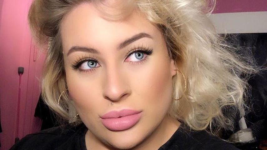 50 Kilo abgespeckt! Ex-DSDS-Aline Bachmann plant OP-Marathon