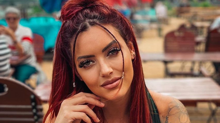 Aline Jost-Di Raimondo ist jetzt bei "Köln 50667" dabei!