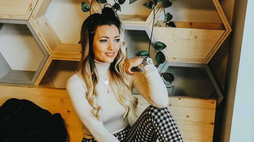 "Krass Schule"-Star Aline Jost-Di Raimondo