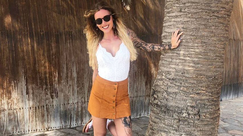 Aline Jost-Di Raimondo, Darstellerin bei "Krass Schule"