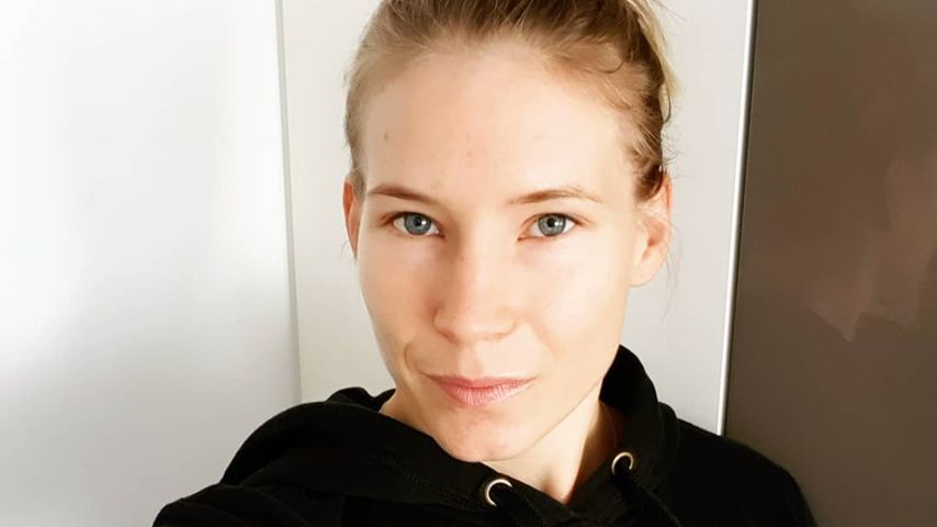 Aline Rotter-Focken, deutsche Ringerin