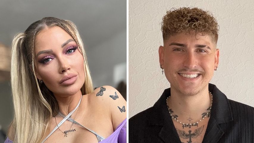 Deshalb entschied sich Aline bei "Ex on the Beach" für Eric!