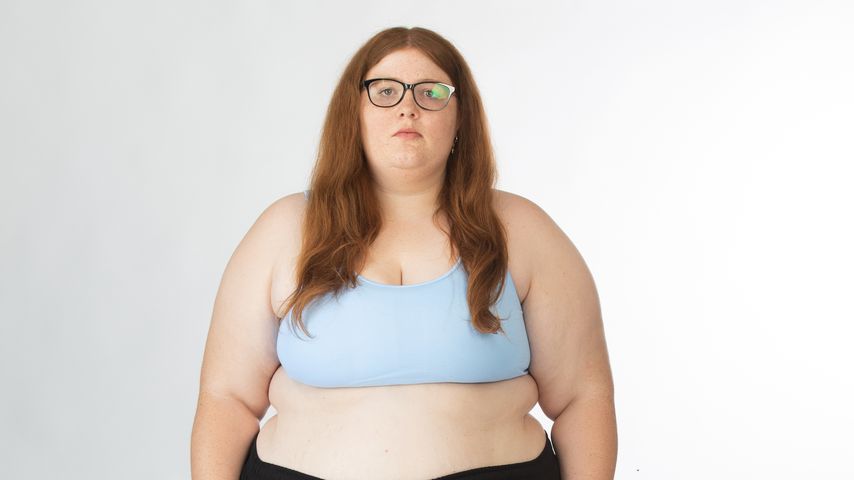 Alisa, Kandidatin bei "Leben leicht gemacht"