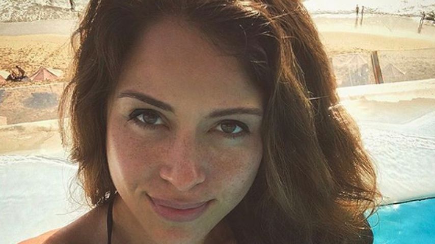 So verliebt! Bachelorette Alisa zeigt sich mit neuem Mann!