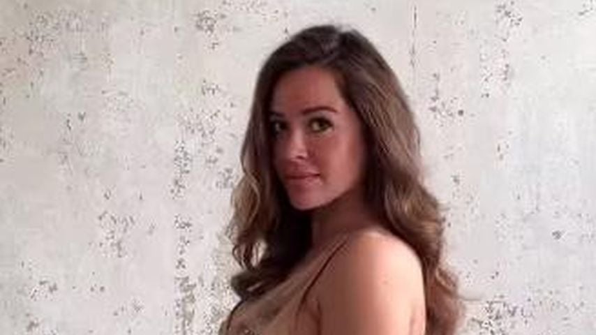 Überraschung: Ex-Bachelorette Alisa Persch ist Mama geworden