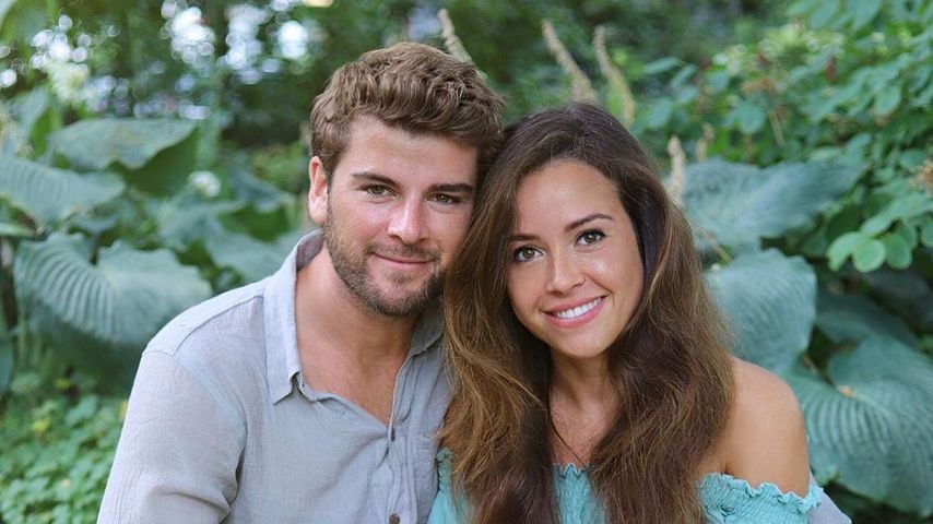 Liebes-Glück gefunden: Ex-Bachelorette Alisa ist verlobt