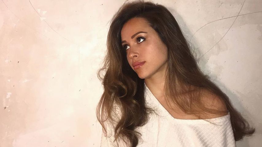 Ex-Bachelorette Alisa