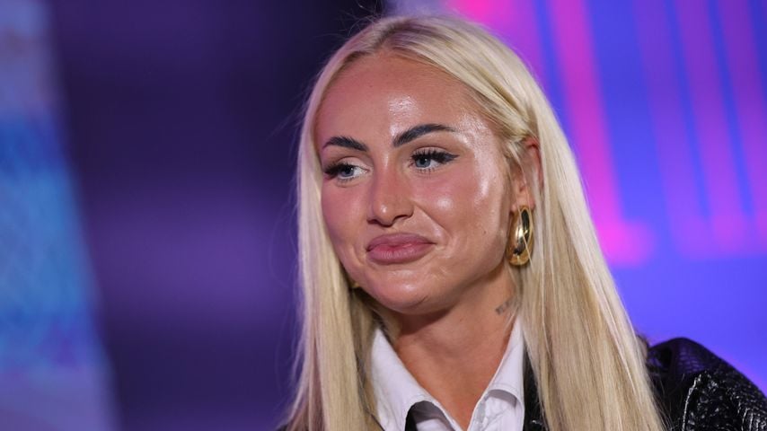 Alisha Lehmann, Oktober 2025