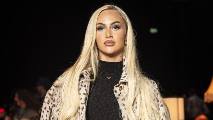 Alisha Lehmann verrät die Wahrheit über OnlyFans-Gerüchte