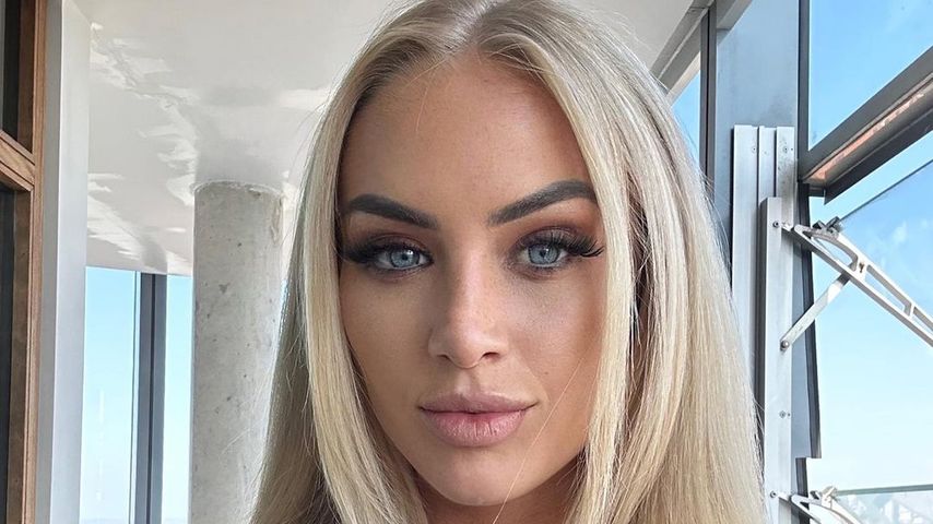 Alisha Lehmann