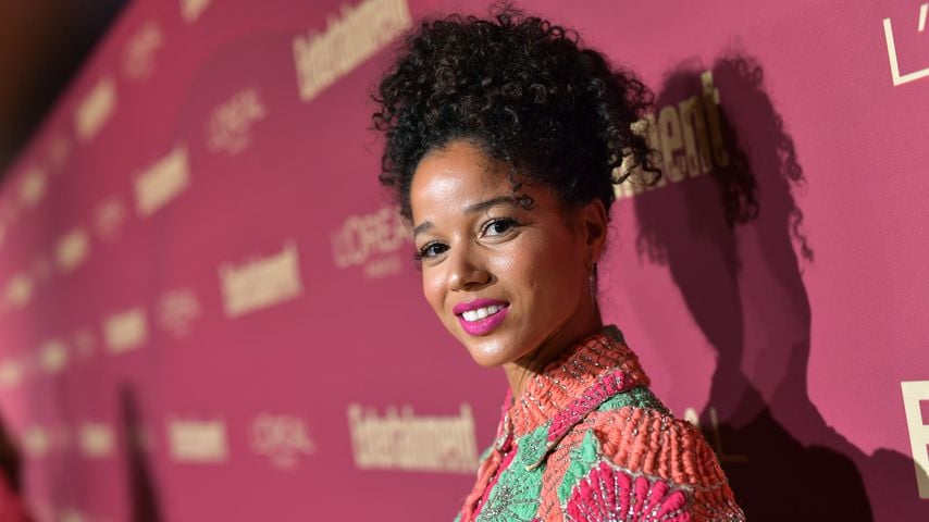 Alisha Wainwright, Schauspielerin