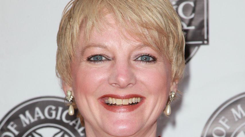 Alison erinnert an ihr lustiges "Unsere kleine Farm"-Casting