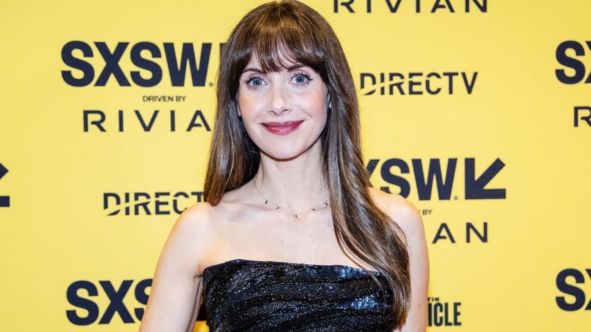 Alison Brie ergattert die Hauptrolle in einer neuen Serie