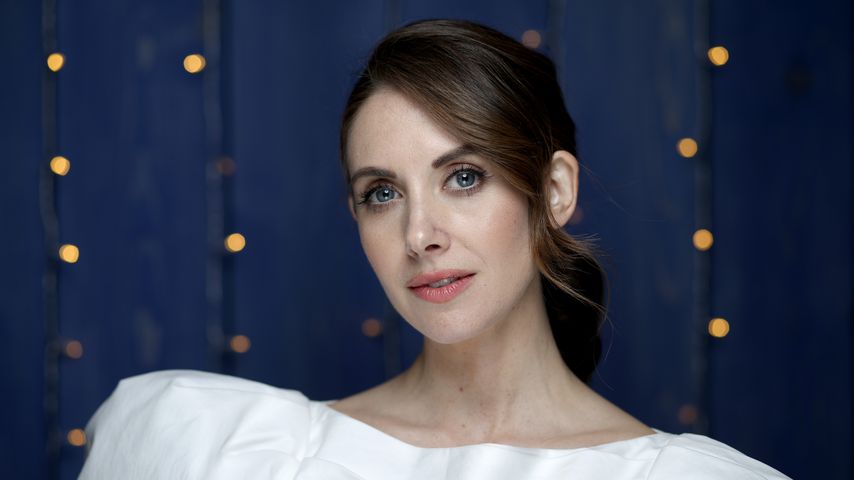 Alison Brie, Schauspielerin