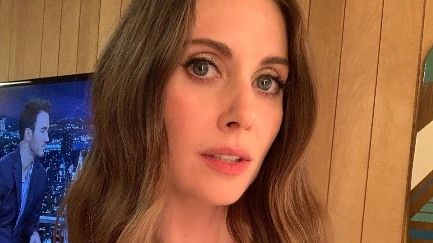 Alison Brie, US-Schauspielerin
