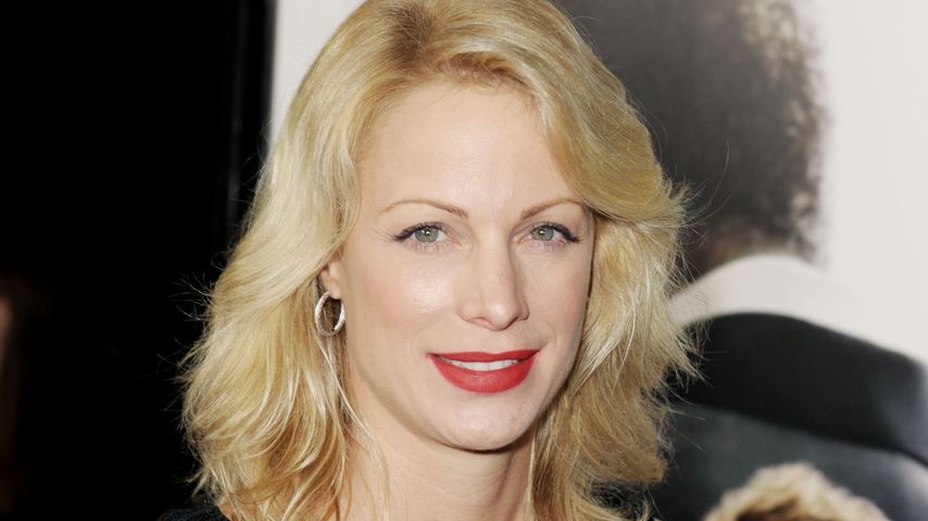 Alison Eastwood im Dezember 2009 in Beverly Hills auf der Premiere von "Invictus"