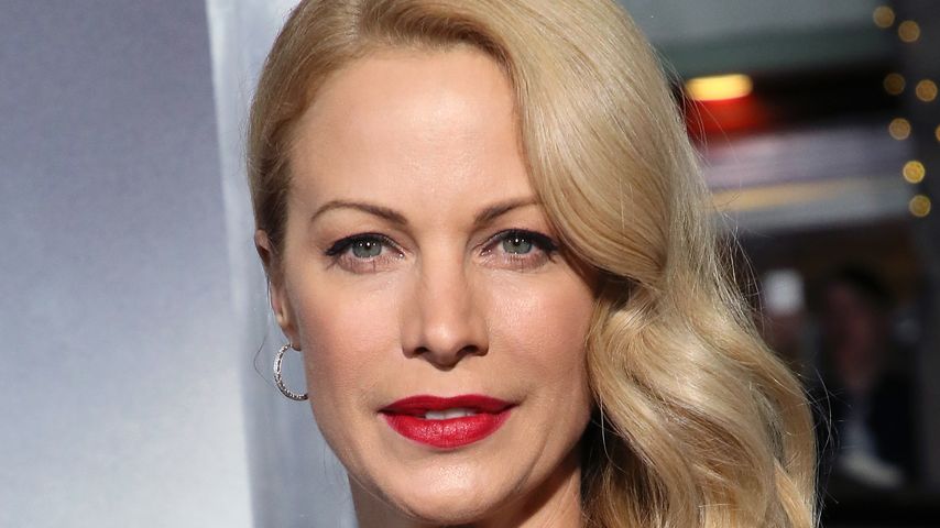 Alison Eastwood in Kalifornien auf der Premiere von "The Mule", Dezember 2018