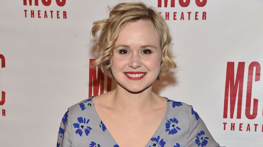 Joshua Leonard & Alison Pill haben sich verlobt!
