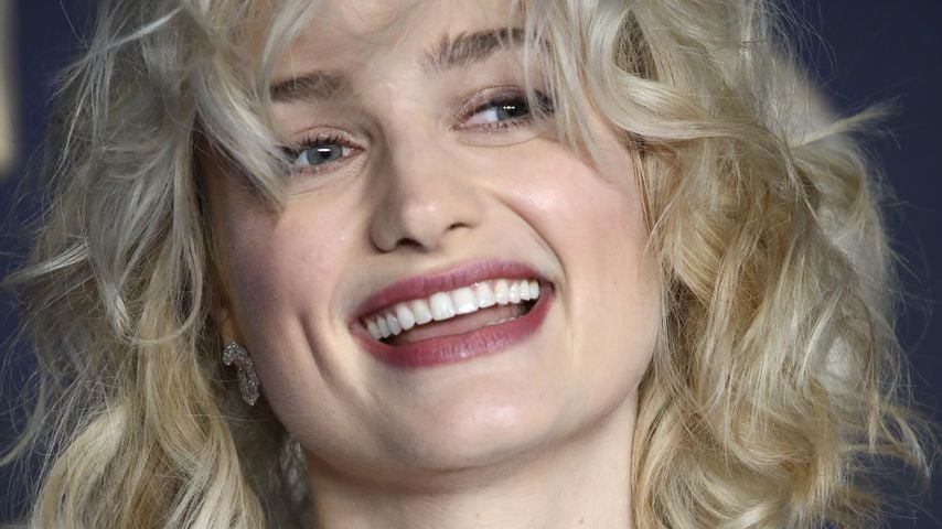 Gewusst? "Fantastic Beasts"-Queenie war mal Chartstürmerin!
