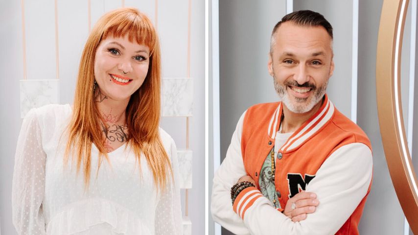 Baggert "5 Senses for Love"-Alissa nun auch noch Manuel an?