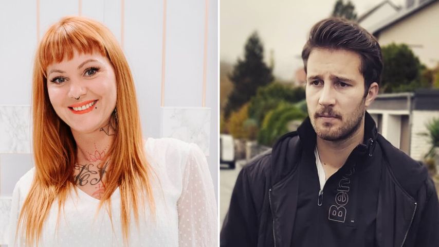 Nach Merle: Auch "5 Senses for Love"-Alissa schießt Chris ab