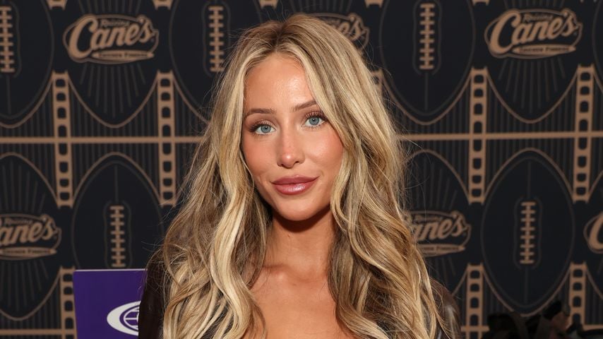 Tom Brady und Alix Earle wollen wohl beide "nichts Ernstes"