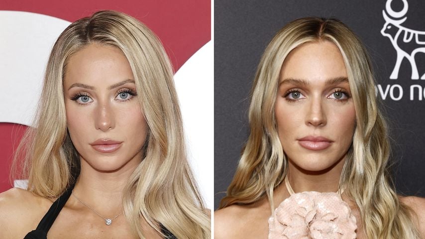 "Fake Dramen": Alix Earle kontert Alex Cooper in Streit