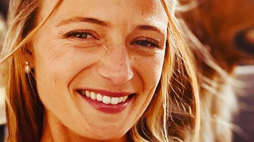 "Mr & Mrs Middleton": Herzogin Kates Bruder hat geheiratet