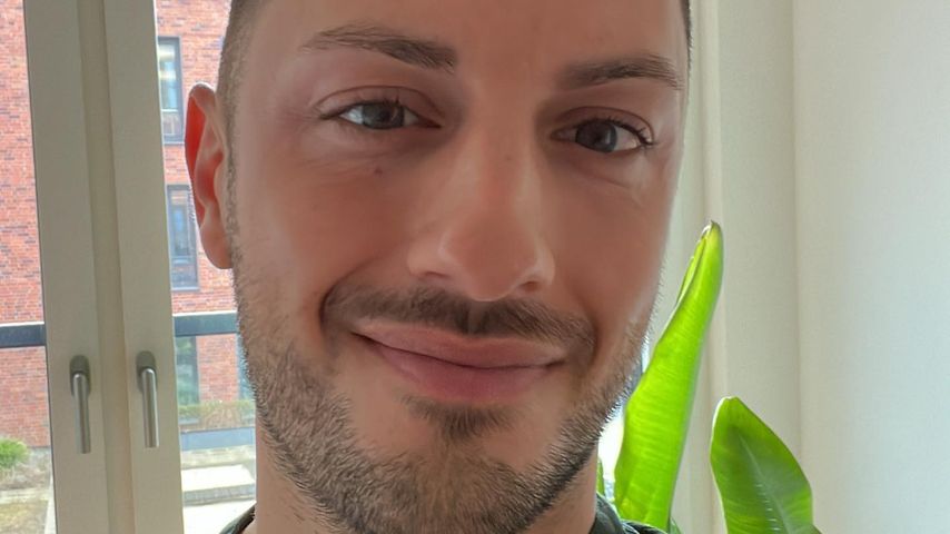"Queer Eye"-Aljosha von "Vegan ist ungesund"-Fans kritisiert