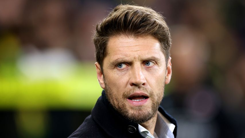 Allan Russell, Trainer bei Norwich City
