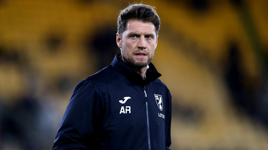 Allan Russell, Trainer bei Norwich City