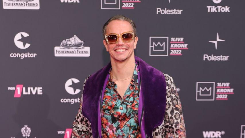 Alle Farben bei der 1 Live Krone 2022