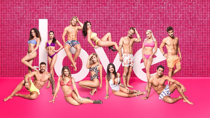 Trotz Fußball: "Love Island" legt erfolgreichen Start hin