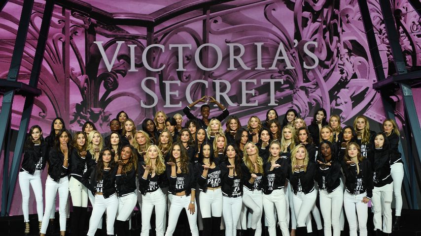 Lapdance bitte! Bella Hadid & Kendall Jenner im Stripclub