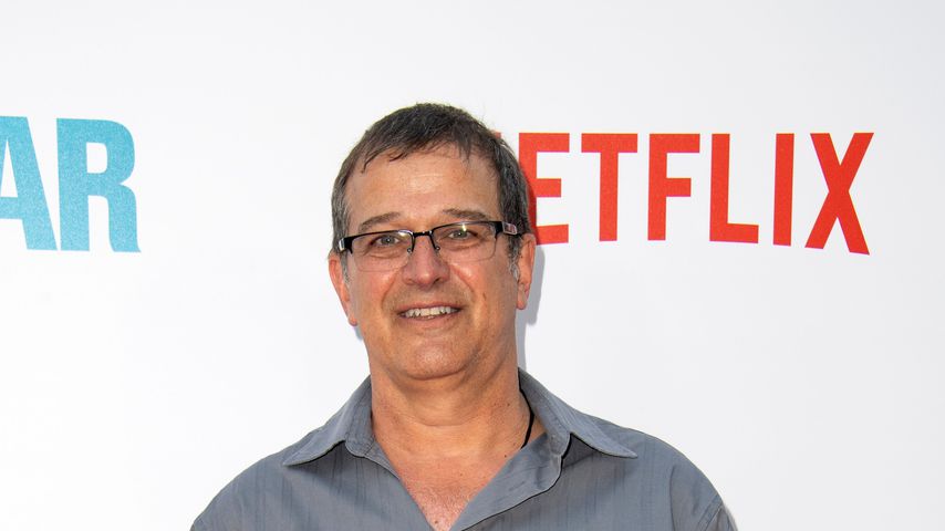 Schauspieler Allen Covert