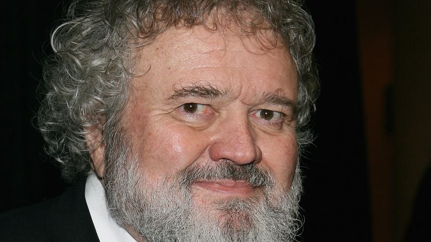 "E.T."-Kameramann Allen Daviau stirbt mit 77 Jahren
