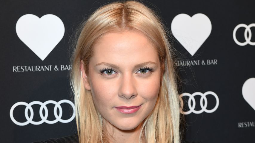 "Alles was zählt"-Star Cheyenne Pahde