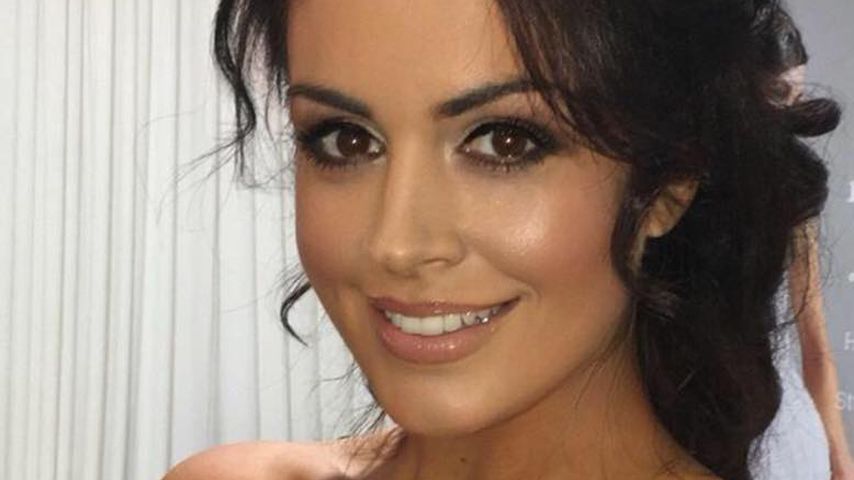Nach kryptischem Post: Model Alli MacDonnell (37) ist tot!