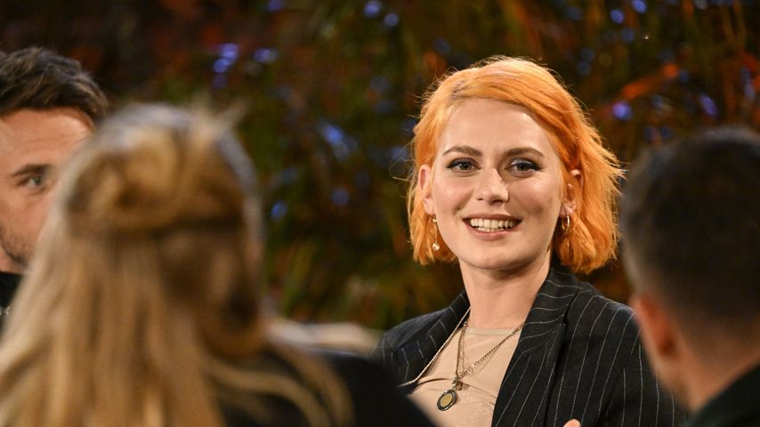 Alli Neumann bei "Sing meinen Song"