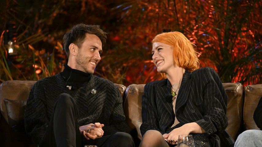 "Sing meinen Song"-Alli Neumann war die Vorband von Coldplay