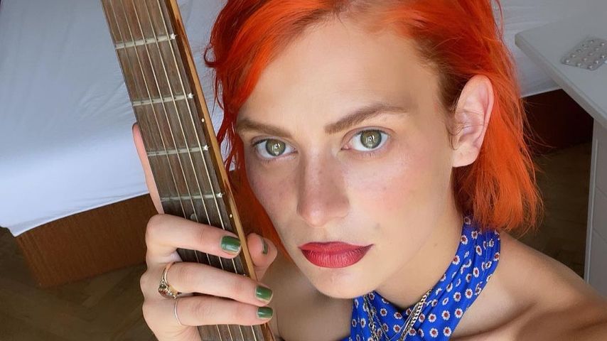Alli Neumann, Schauspielerin