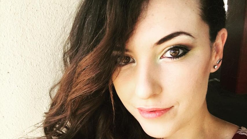 Allie Shehorn, Ex-Freundin von Nick Pasqual