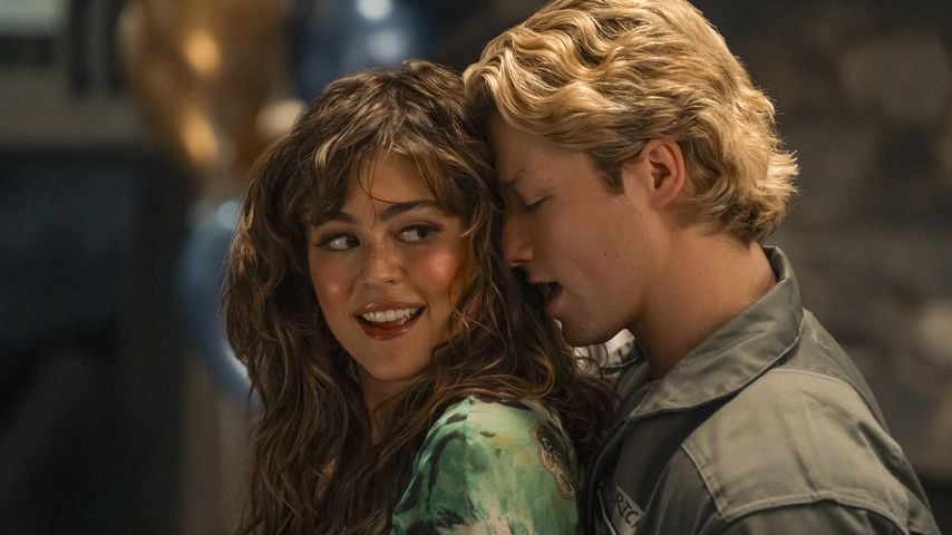 An "Off Campus" Staffel 3 soll bereits gearbeitet werden