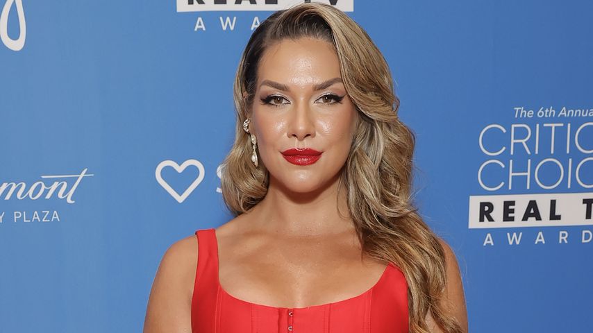 Polizei-Clip zeigt Allison Holker bei betrunkenem Ausraster