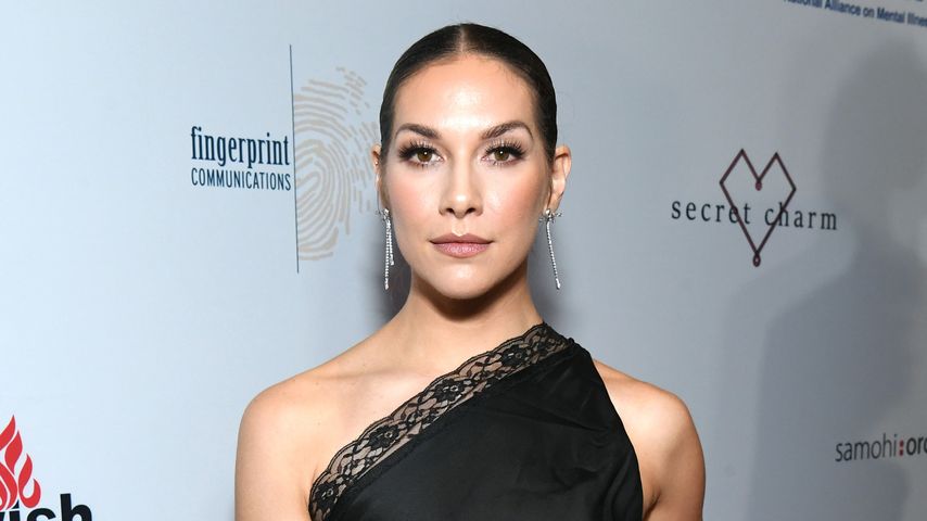 Allison Holker verteidigt Buch über Ehemann Stephen Boss (†)