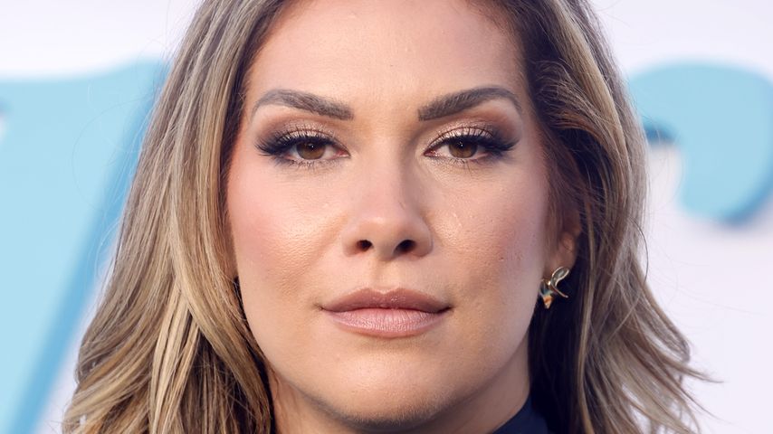 Das musste Allison Holker nach dem Tod ihres Mannes lernen