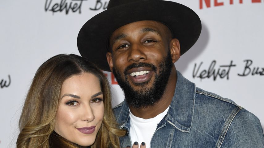 Allison Holker teilt Details von Stephens (†) letztem Abend