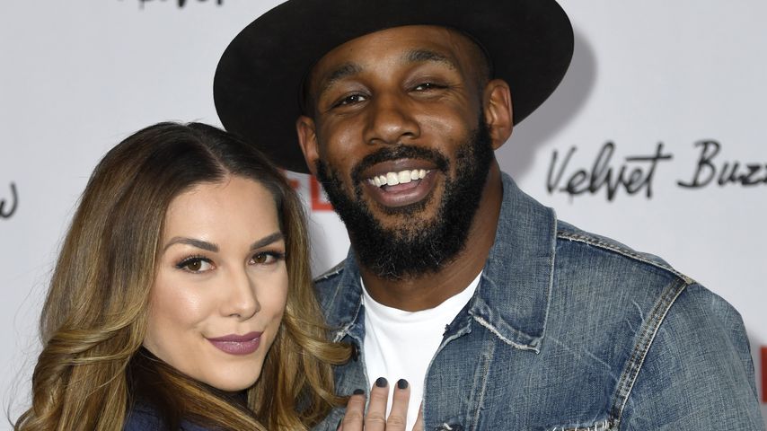 Nach Stephen Boss' Tod: Allison Holker zurück als Jurorin!