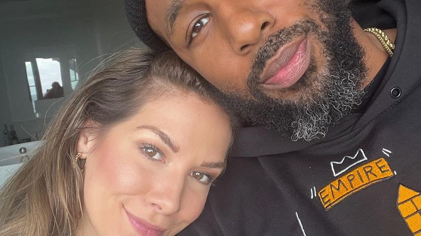 Eine Woche nach Tod: Stephen "tWitch" Boss' Witwe trauert